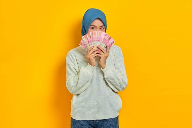 Hari Ini BSU 2025 Cair ! Begini Syarat dan Besaran Calon Penerima Bantuan dari Pemerintah
