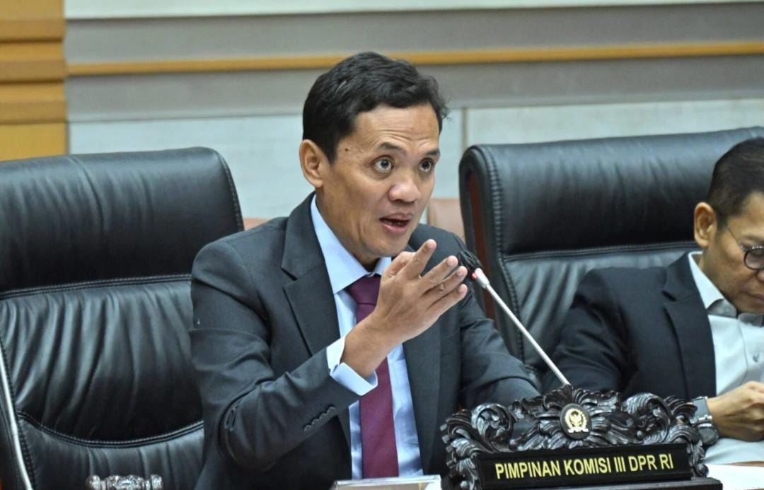 Rangkaian Seleksi KY 2025–2030 Dimulai: DPR Gelar Fit and Proper Test