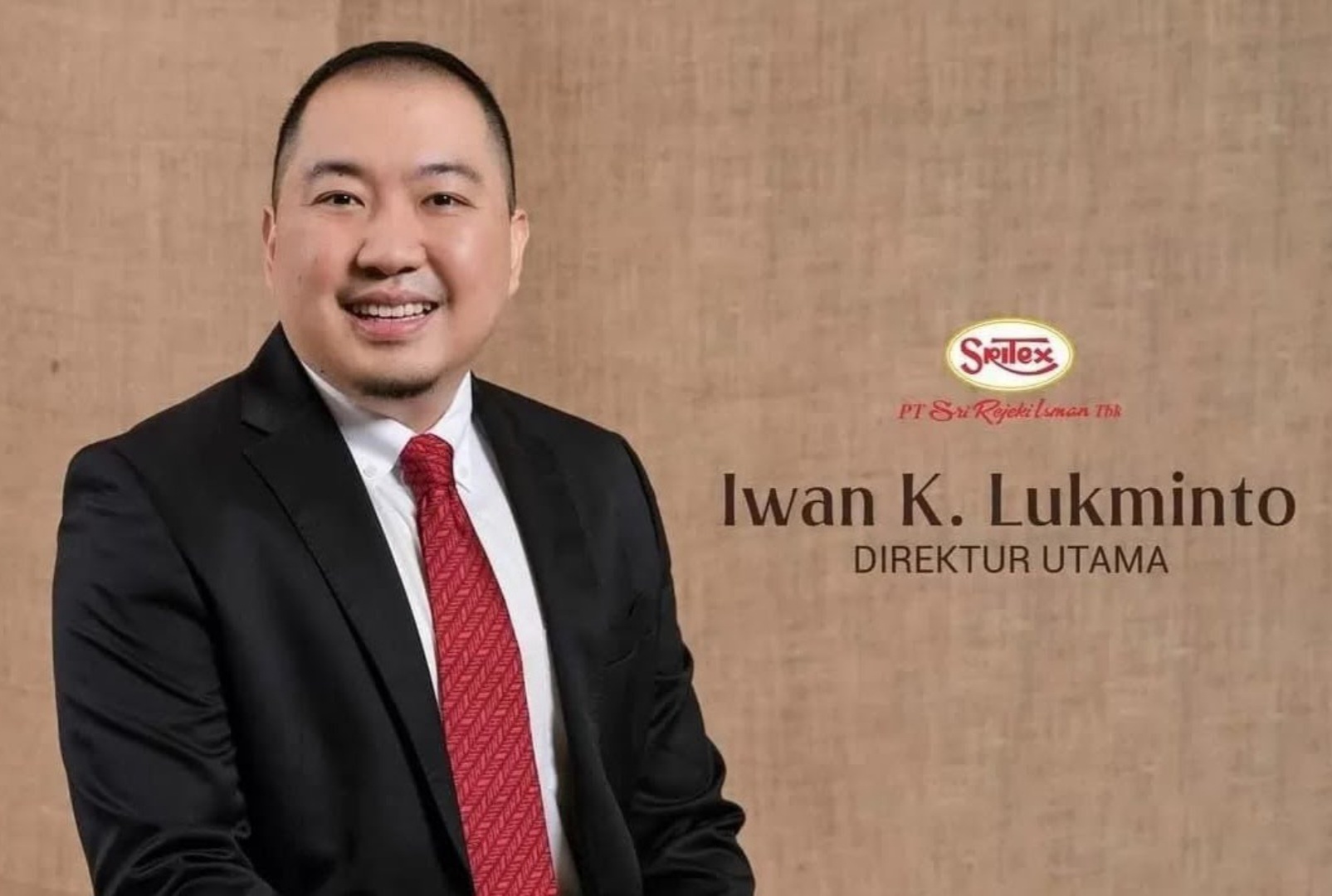 Dirut Sritex (SRIL) Iwan Lukminto Diperiksa Intensif Kejagung Usai Diamankan di Solo