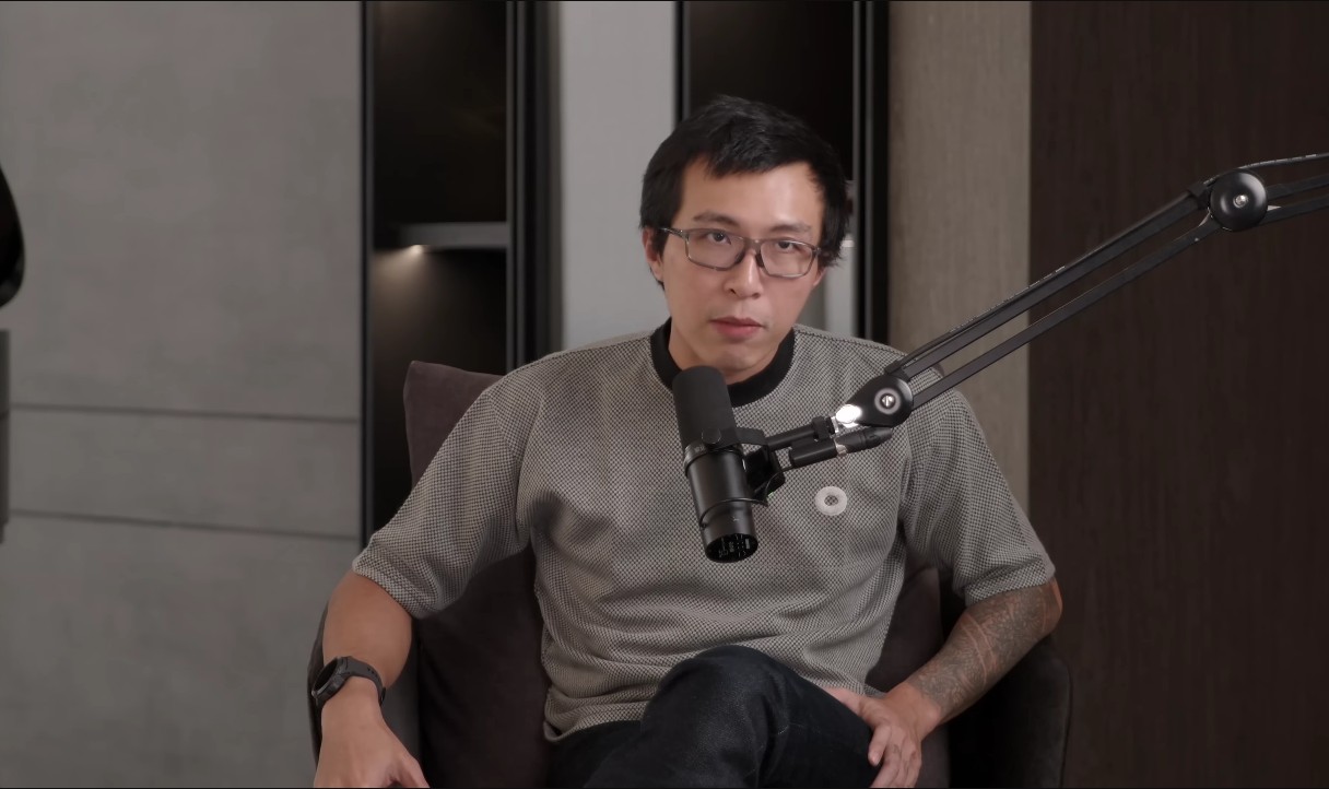Tips Berhenti Merokok, Dr. Tirta Ungkap Dampak sampai Bisa Stop Total