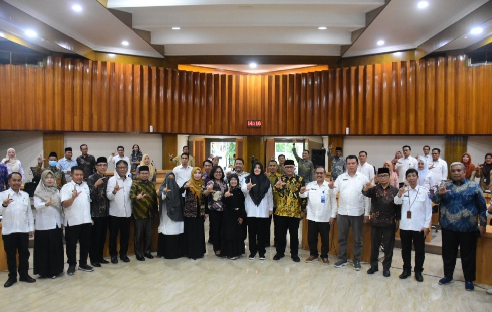 Angka Literasi dan Numerasi Masih di Bawah Rata-rata Nasional, NTB Gandeng Australia