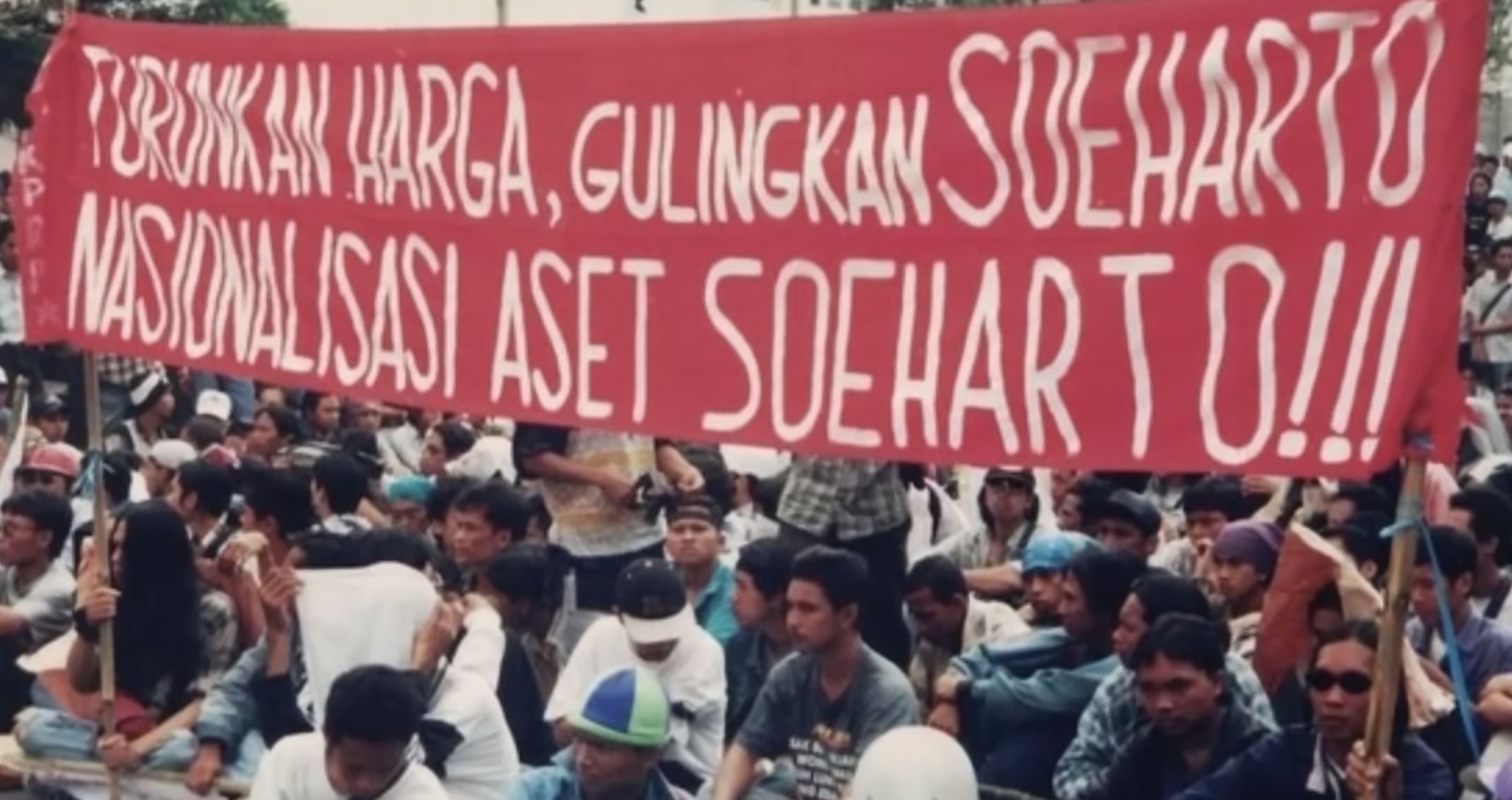21 Mei Memperingati Hari Reformasi Nasional, Bukan Cuma Peristiwa Politik Tapi Perjuangan Rakyat