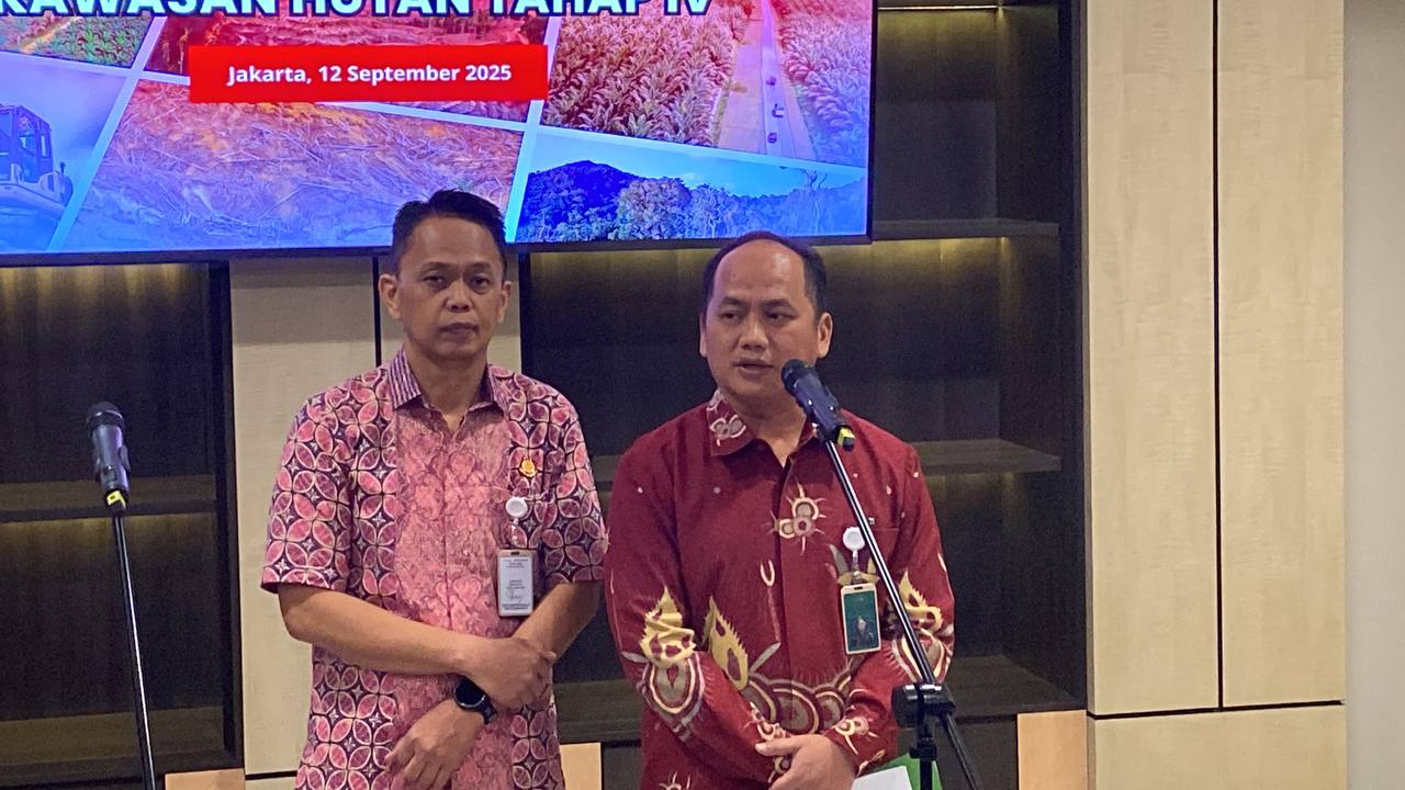 Dugaan Korupsi Konsensi Tol Cawang-Pluit, Kejagung Mulai Gerak