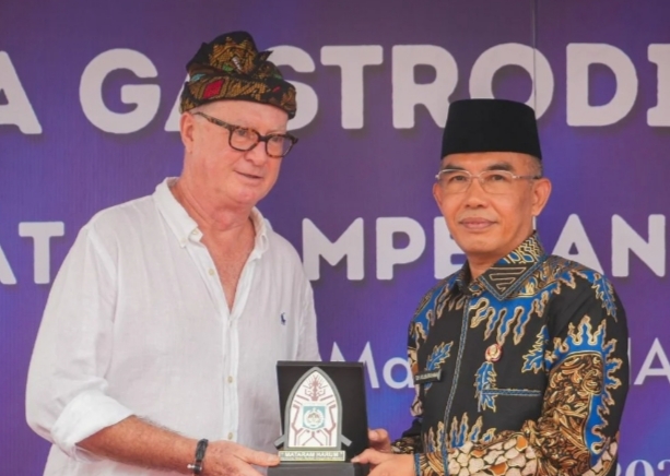 Diplomat Dunia Kepincut Mataram, Siap Jalin Kerja Sama Budaya dan Wisata