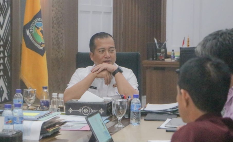 Gubernur NTB Blak-blakan: Pariwisata Harus Untungkan Rakyat, Bukan Cuma Investor!