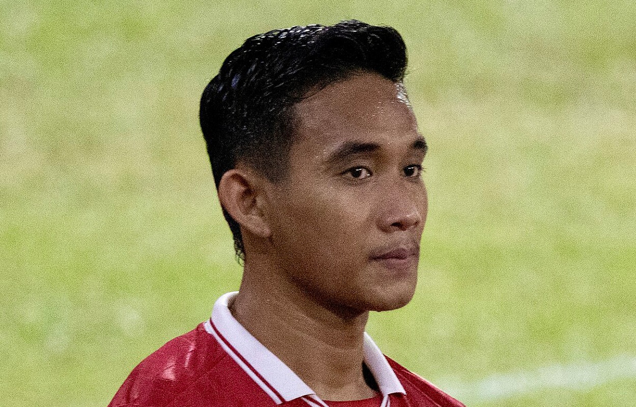 Lawan Jepang, Timnas Indonesia Tanpa Rizky Ridho, Dokter Ungkap Alasanya