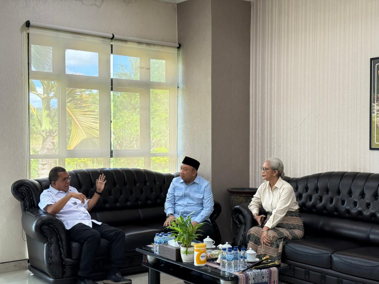 Keputusan NTB dan NTT Jadi Tuan Rumah PON 2028 Belum Jelas, SK Belum Terbit