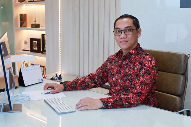 Bermuatan Pornografi hingga Judol, Kemkomdigi Blokir Archive.org