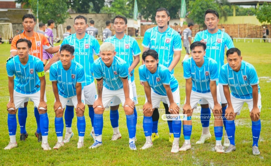 Wali Kota Cup II Resmi Dibuka: Samsul Arif Cetak 2 Gol, Penonton Heboh!