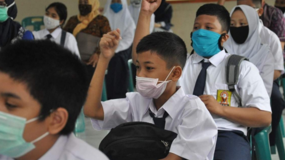 Catat! Jadwal Libur Sekolah Semester Genap 2025 di NTB