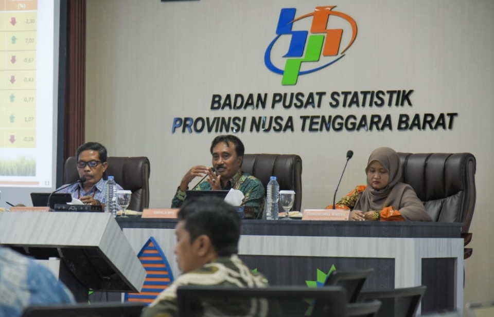 NTB Bikin Betah! Hotel Full Booked Terus, Wisatawan Menginap Lebih Lama