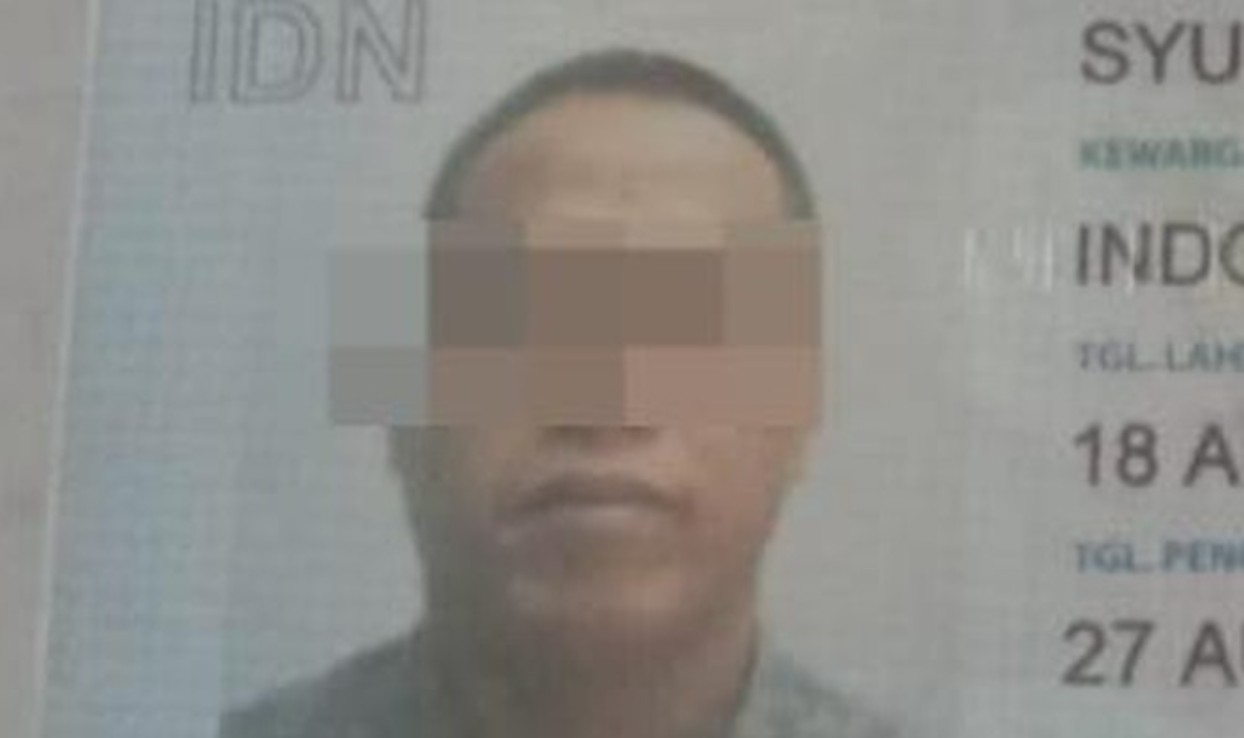 Fakta-fakta Dosen Kampus Islam Madura Meninggal di Gurun saat Terobos Haji Ilegal