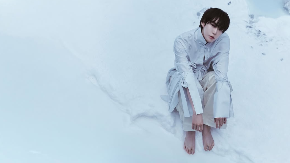 Lirik Lagu Memory - Doyoung NCT Lengkap Terjemahan dan Maknanya
