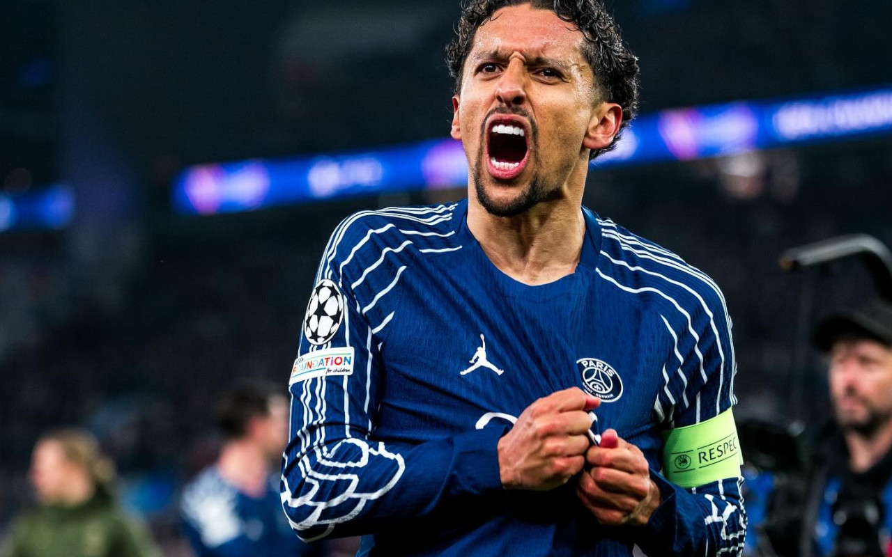 Lawan Inter di Final UCL, Captain PSG: Kami akan Ukir Sejarah Klub