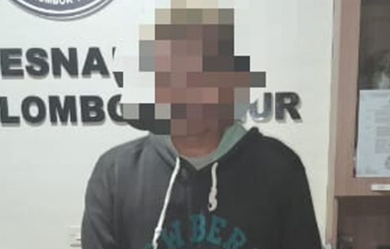 Satresnarkoba Polres Lombok Timur Gagalkan Peredaran 30,73 Gram Shabu di Masbagik