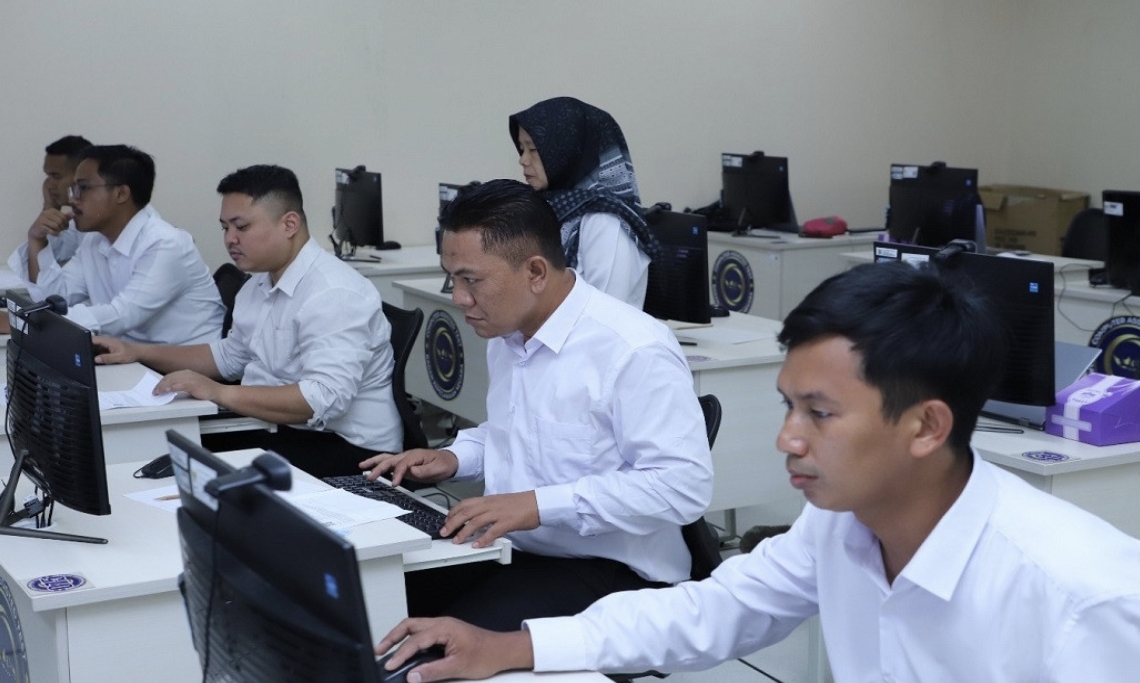 Pengumuman PPPK 2024 Tahap 2 Diundur, Cek Jadwal Terbarunya