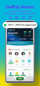 GoPay Kini Bisa Dipakai di Jepang! Tak Perlu Tukar Uang, Cukup Scan QR