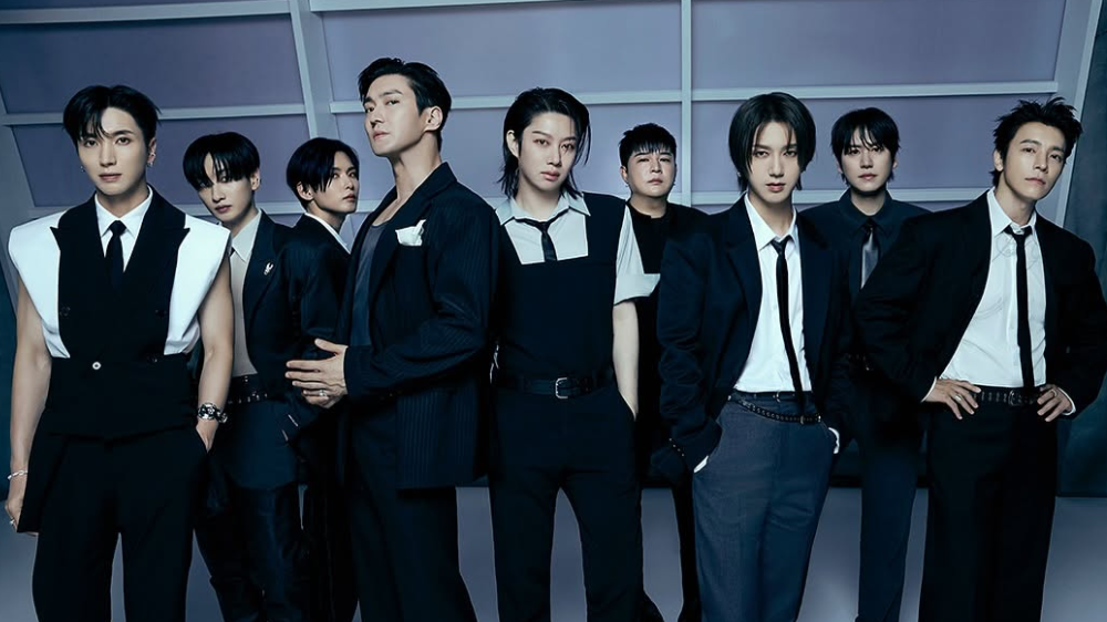Lirik Lagu Express Mode - Super Junior Lengkap Makna, Bentuk Ambisi untuk Terus Maju