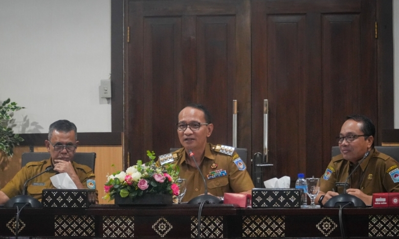 Wisata Loang Baloq dan Ampenan Bakal Disulap Total? Ini Janji Wali Kota Mataram