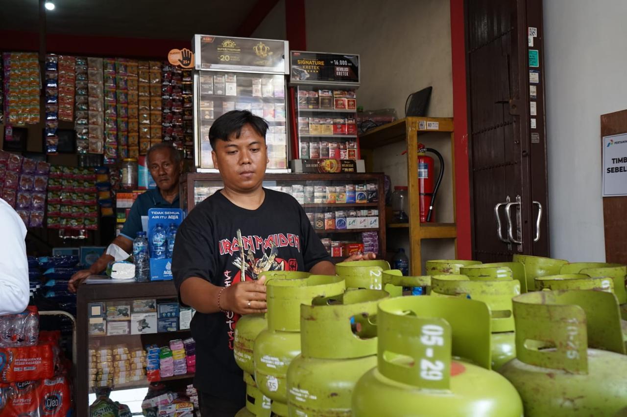 Antisipasi Lonjakan Konsumsi Saat Libur Idul Adha, Pertamina Jamin BBM dan LPG Tersedia di NTB