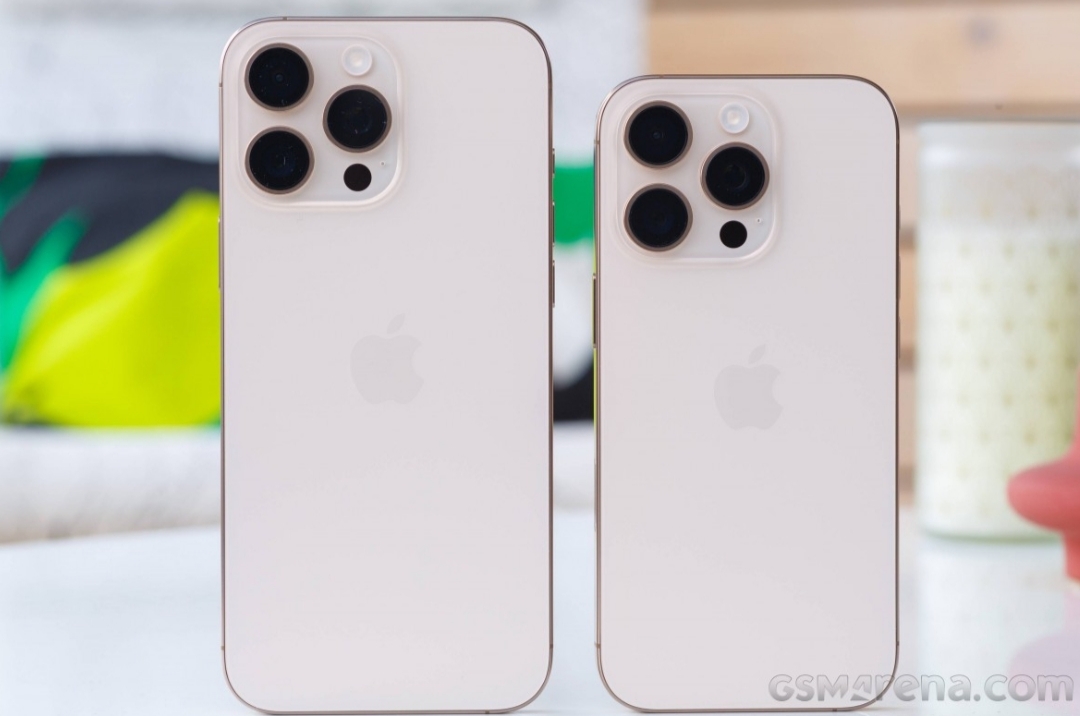 TERBARU! Bocoran Harga iPhone 17 Pro Max, Diprediksi Bakal Lebih Mahal karena Tarif Impor