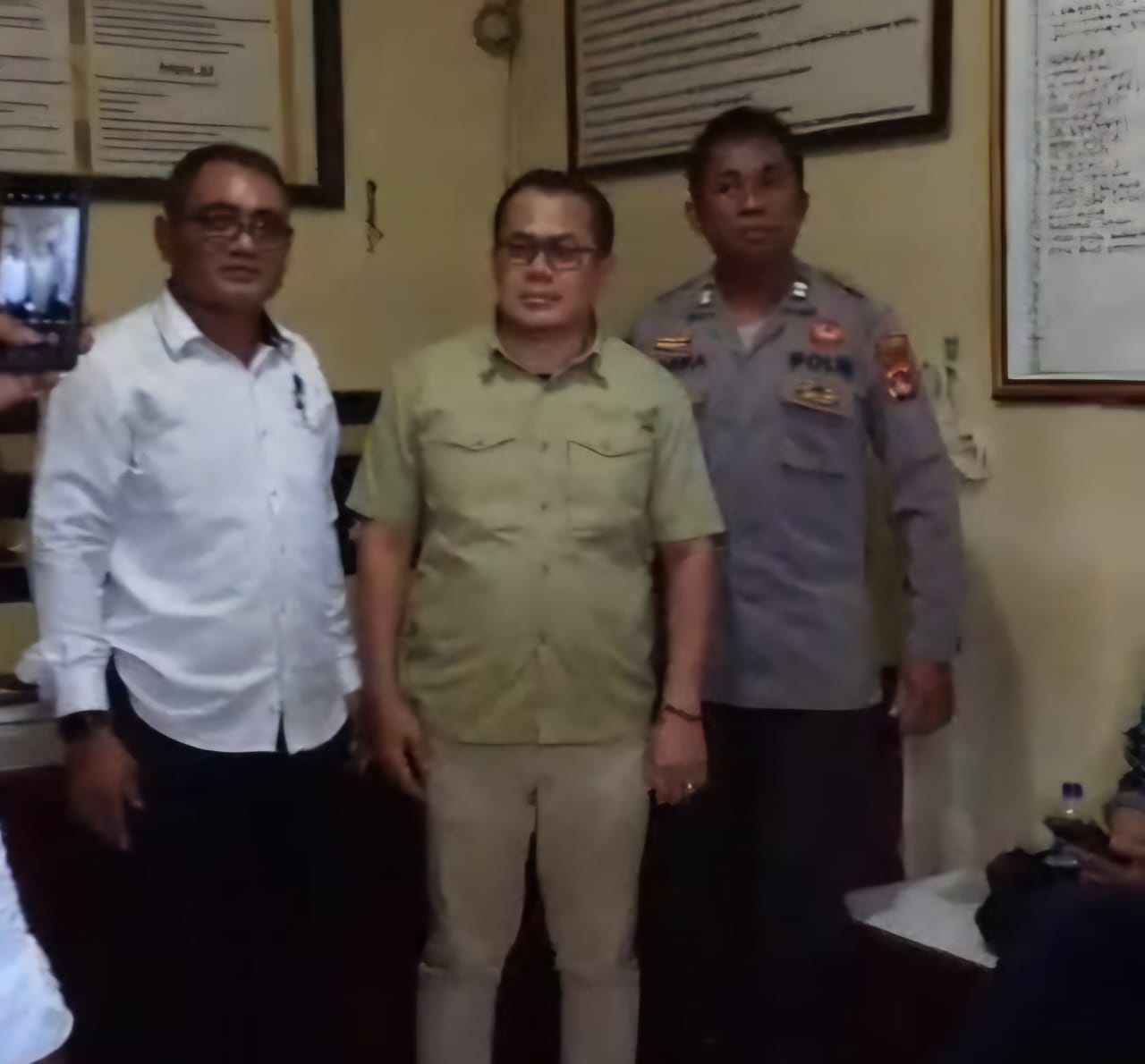 Kasus Masker Covid: Karo Ekonomi Wirajaya Kusuma Resmi Ditahan