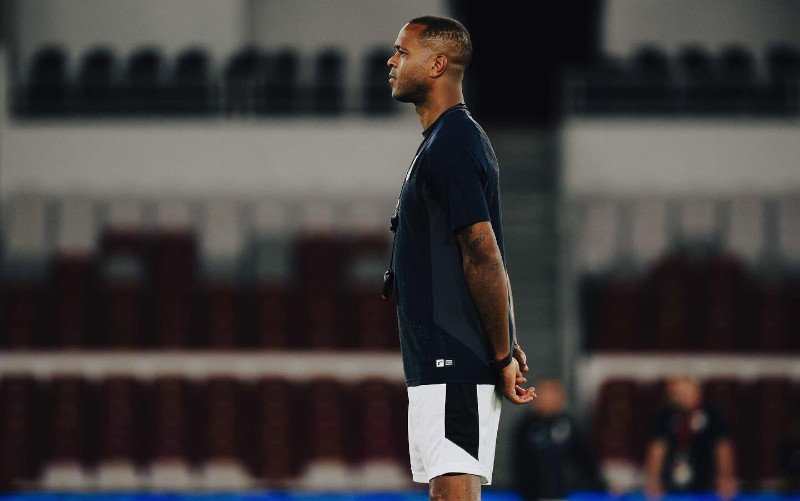 Patrick Kluivert Mundur Latih Timnas Indonesia? Ini Sikap PSSI dan Erick Thohir