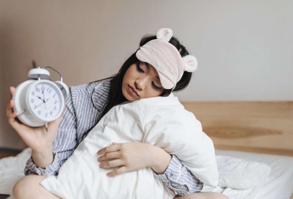 Ganggu Tidur! Saat Konsumsi 5 Makanan-Minuman Ini Dimalam Hari