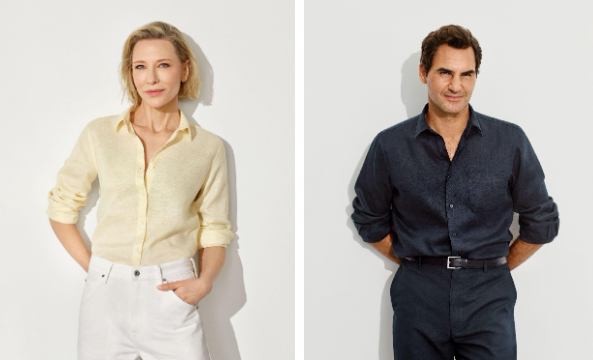 Kerennya 40 Koleksi Warna Linen UNIQLO Spring/Summer 2026 untuk Gaya Sehari-hari