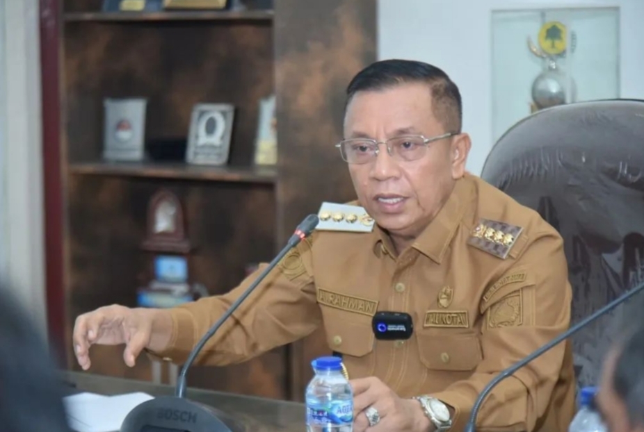 Makin Cantik! Kota Bima Bangun Taman Rp 4 Miliar, Ada Alun-Alun dan Zona Kuliner