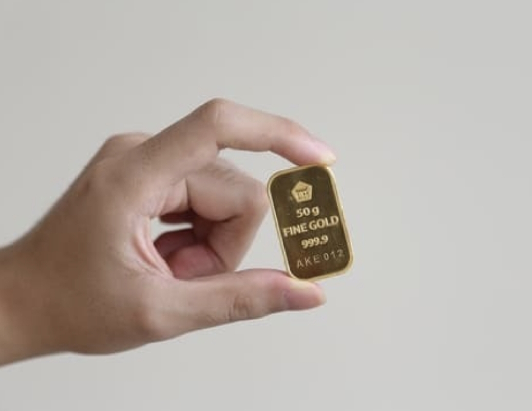 Harga Emas Antam, UBS, dan Galeri24 Minggu, 1 Juni 2025, Cek Disini Turun atau Naik?
