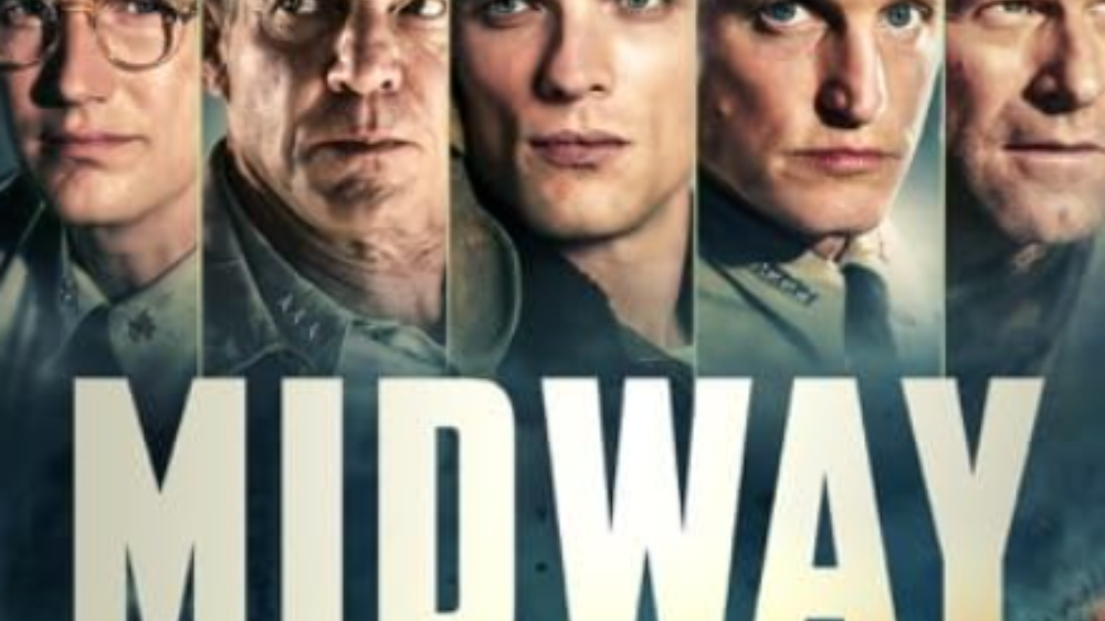 Suka Film Perang? Ini deretan Judul Terbaik dengan Visual dan Cerita Paling Menguras Emosi