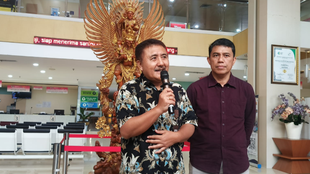 Penyebab Juliana Marins Pendaki Brasil Tewas akibat Jatuh di Gunung Rinjani, akibat Tekanan Benda Tumpul