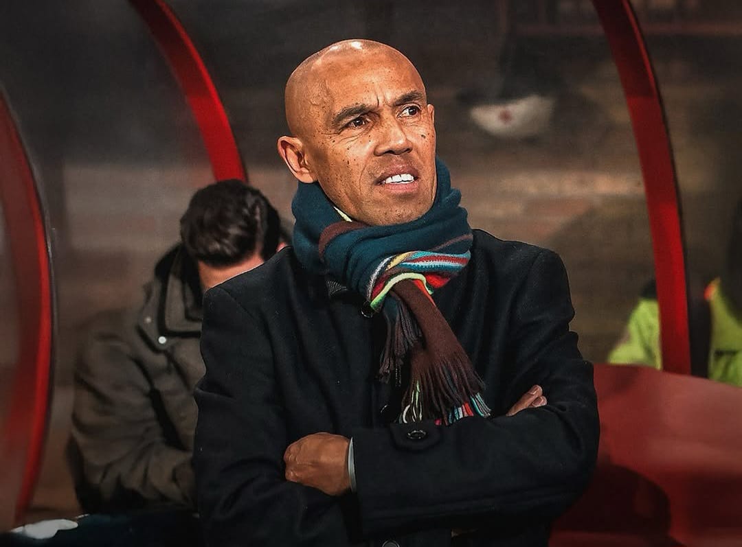 Simon Tahamata Temukan Tiga Berlian Diaspora untuk Timnas, PSSI Siap Naturalisasi