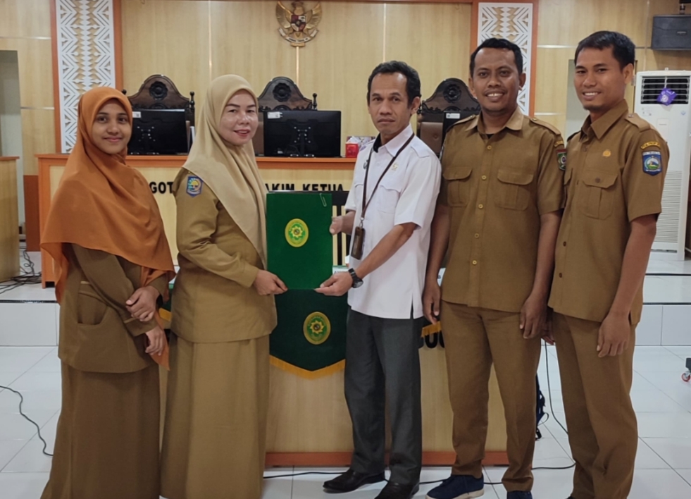Akhirnya! Penyandang Disabilitas Kini Bisa Dapat Layanan Hukum Tanpa Hambatan di Bima