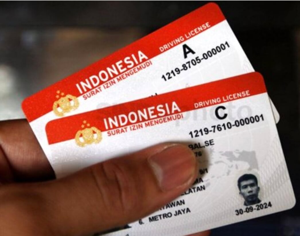 Jadwal SIM Keliling Kota Mataram NTB Selasa 8 Juni 2025, Cek Syarat-syaratnya!