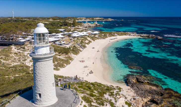 Saatnya Healing, 7 Destinasi Relaksasi Mewah di Western Australia