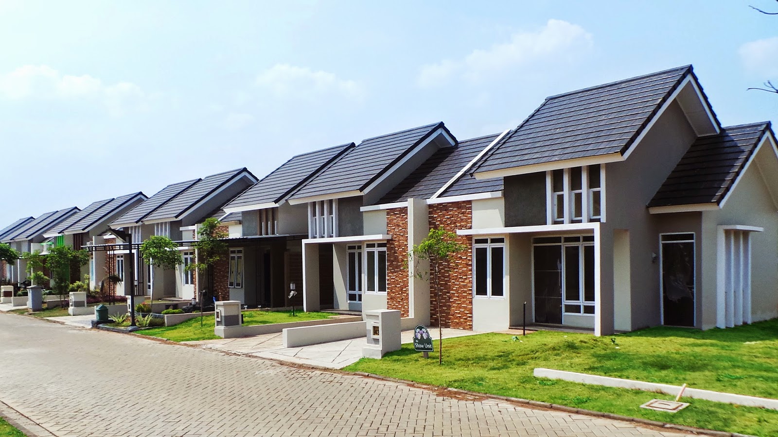 Kabar Baik Buat MBRI! Pemerintah Pastikan Cicilan Rumah Murah tetap Ringan