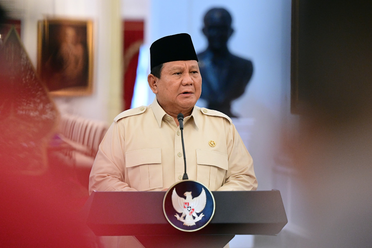 Setelah Bertahun-tahun, RUU Perampasan Aset Akhirnya Didorong Masuk Prolegnas 2025