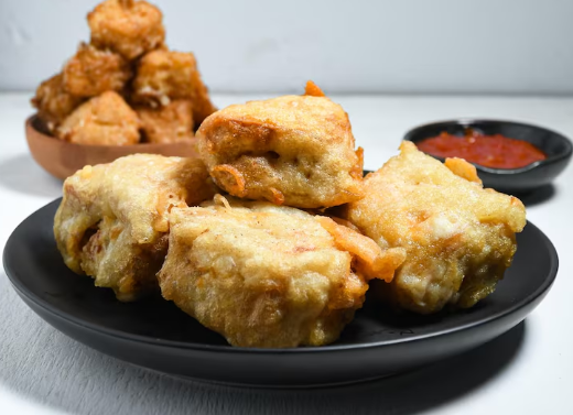 Jangan Langsung Gorengan Saat Buka Puasa, Ahli Gizi Ungkap Dampaknya bagi Kesehatan