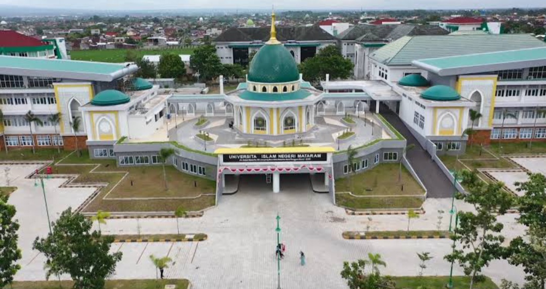 PMB UIN Mataram 2025 Masih Dibuka, Cek Jadwal dan Program Studi