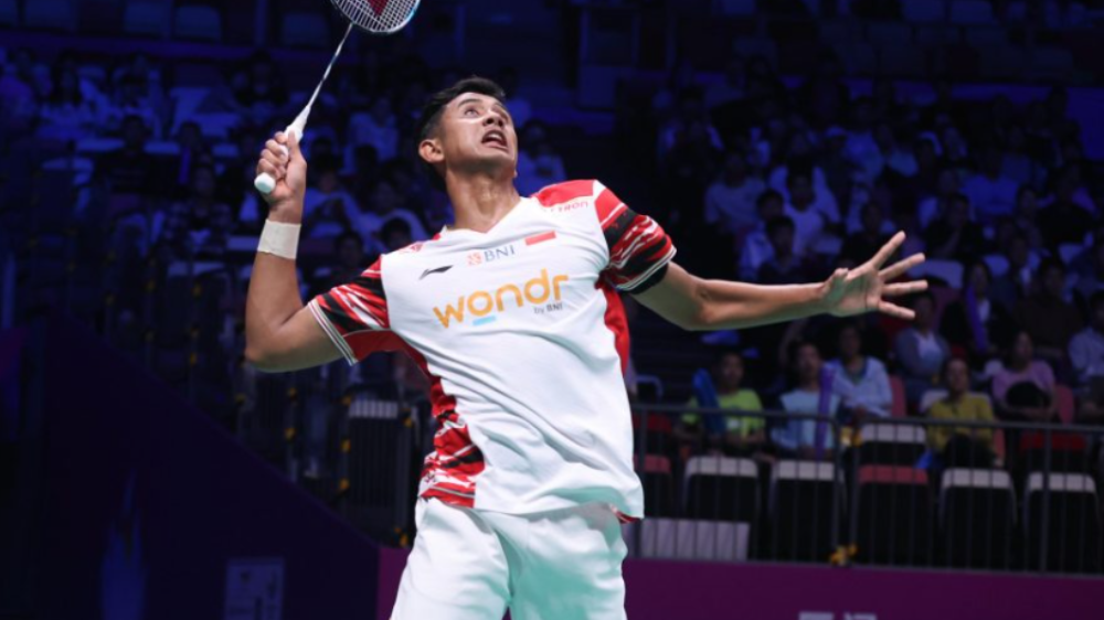 Jadwal dan Wakil Indonesia di Malaysia Masters 2025, Live di TVRI