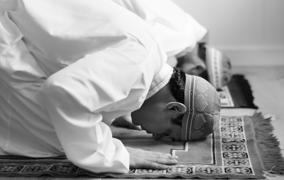 Jadwal Solat di Wilayah Nusa Tenggara Barat dan Sekitarnya Jumat, 13 Juni 2025