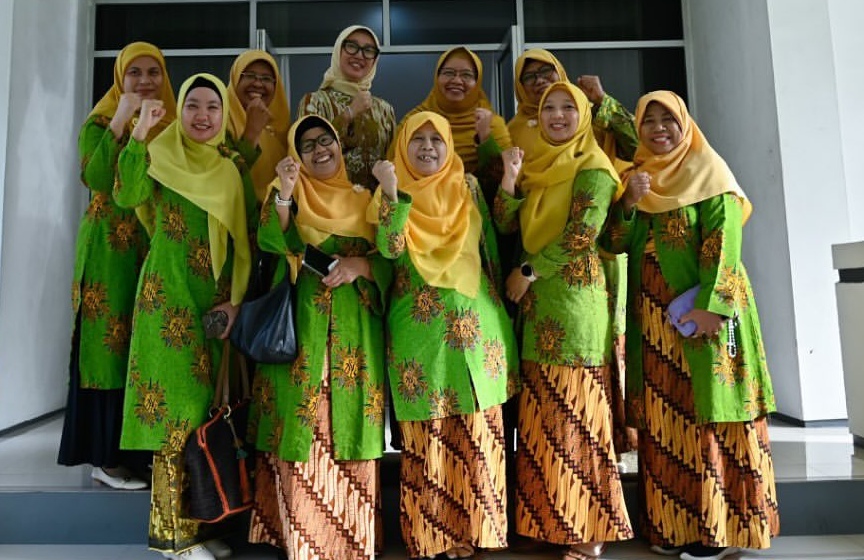 Ketua Tim PKK NTB Ajak OPD Setempat untuk Tuntaskan Kasus Pernikahan Anak Usia Dini