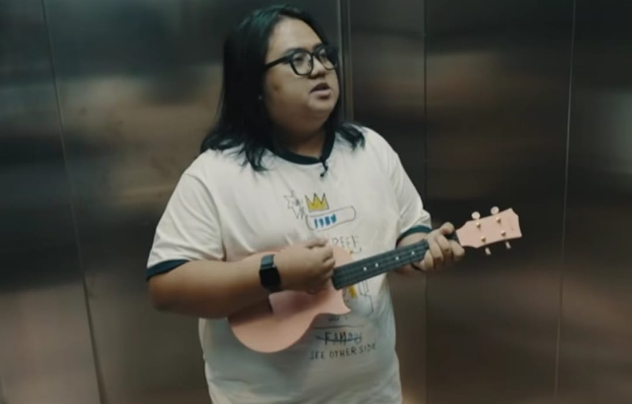 Gusti Irawan Wibowo (Gustiwiw) Meninggal, Komedian Ananta Rispo Berbagi Kenangan
