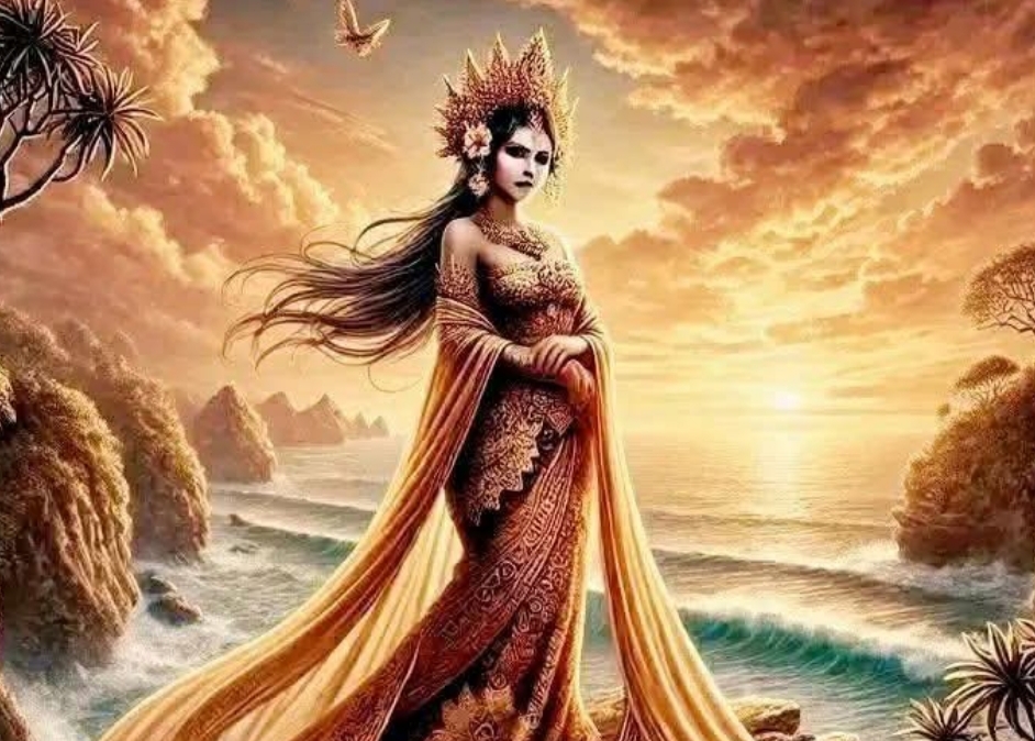 Legenda Putri Mandalika, Kisah Cinta Seorang Putri dan Tradisi Bau Nyale