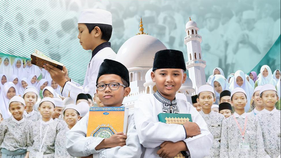 Menguak Sejarah dan Makna Hari Santri Nasional: Perjuangan yang Tak Terlupakan
