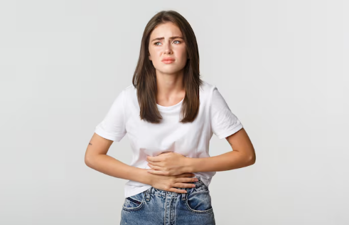 Saran Ahli Atasi Perut Begah Saat Buka Puasa