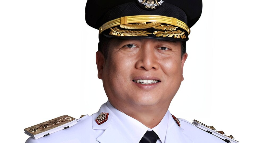 Dua Pejabat Pemprov NTB Tersangka Korupsi akan Dinonaktifkan Gubernur Iqbal