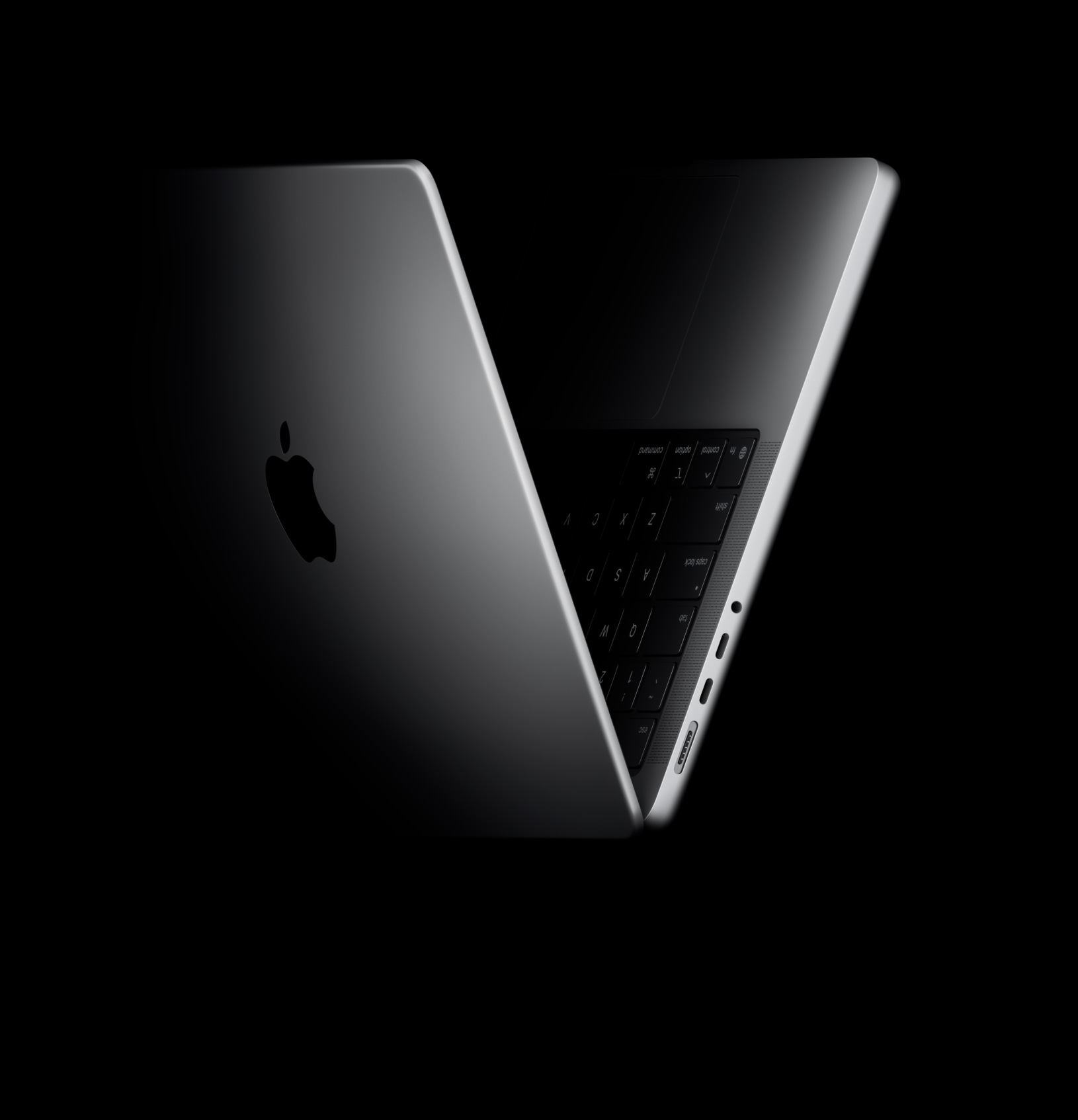 Apple MacBook Pro M5 Hadir: Lebih Cepet, Lebih Pintar, Lebih Tahan Lama